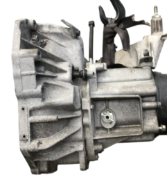Boite de vitesses NISSAN NOTE 2 Photo n°4