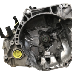 Boite de vitesses NISSAN NOTE 2 Photo n°5