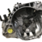 Boite de vitesses NISSAN NOTE 2