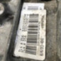 Boite de vitesses RENAULT MEGANE 3