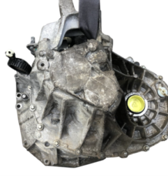 Boite de vitesses RENAULT MEGANE 3