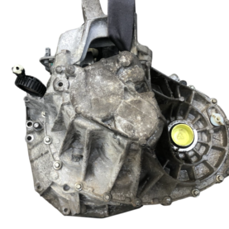 Boite de vitesses RENAULT MEGANE 3