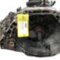 Boite de vitesses RENAULT MEGANE 3