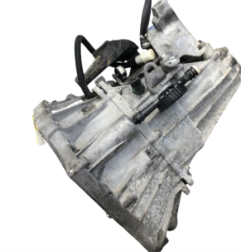 Boite de vitesses RENAULT MEGANE 3 Photo n°4