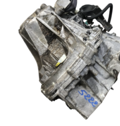 Boite de vitesses RENAULT MEGANE 3 Photo n°5