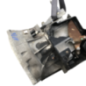 Boite de vitesses FORD FIESTA 5