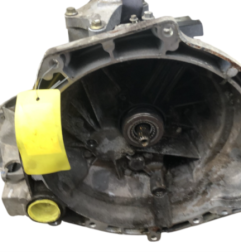 Boite de vitesses FORD FIESTA 5 Photo n°3