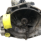 Boite de vitesses FORD FIESTA 5