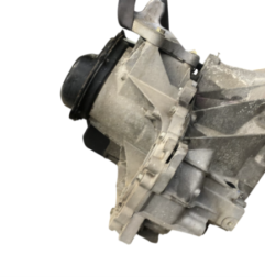 Boite de vitesses FORD FIESTA 5 Photo n°4