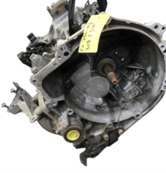 Boite de vitesses PEUGEOT 308 2 SW Photo n°3