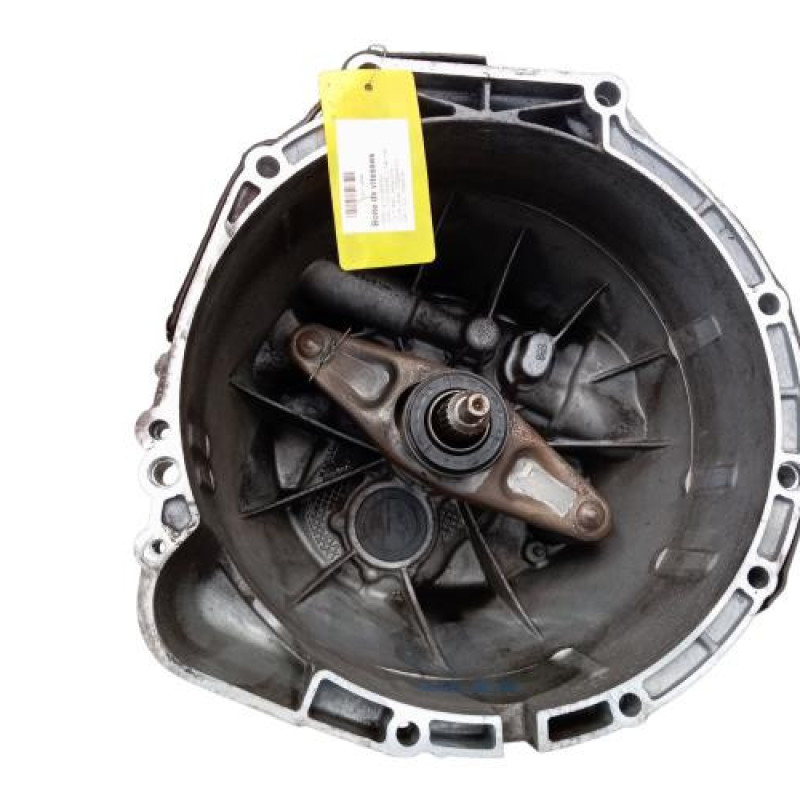 Boite de vitesses BMW SERIE 1 F20