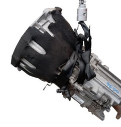 Boite de vitesses BMW SERIE 1 F20