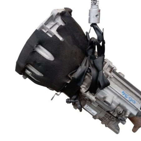 Boite de vitesses BMW SERIE 1 F20
