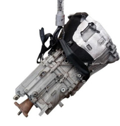 Boite de vitesses BMW SERIE 1 F20 Photo n°4