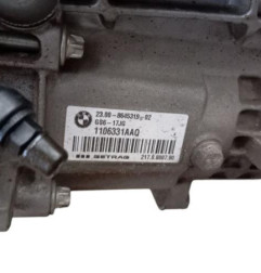 Boite de vitesses BMW SERIE 1 F20 Photo n°5