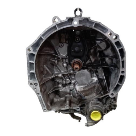 Boite de vitesses PEUGEOT 206+ Photo n°1