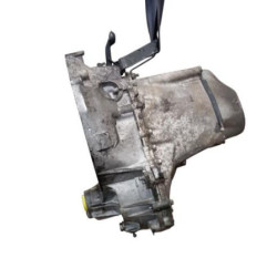 Boite de vitesses PEUGEOT 206+