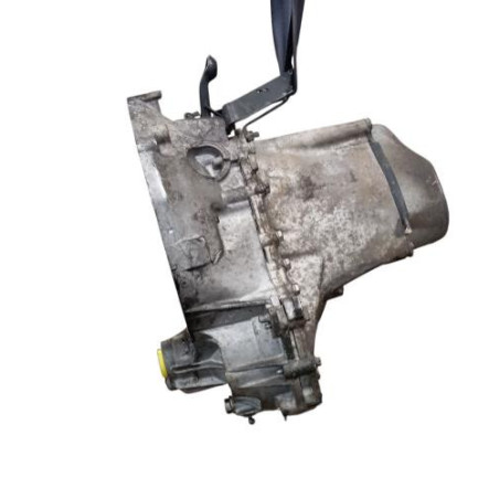 Boite de vitesses PEUGEOT 206+
