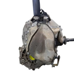 Boite de vitesses PEUGEOT 206+ Photo n°3