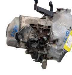 Boite de vitesses PEUGEOT 206+ Photo n°4