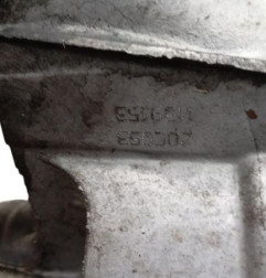 Boite de vitesses PEUGEOT 206+ Photo n°5