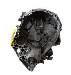Boite de vitesses RENAULT CLIO 1 Photo n°1