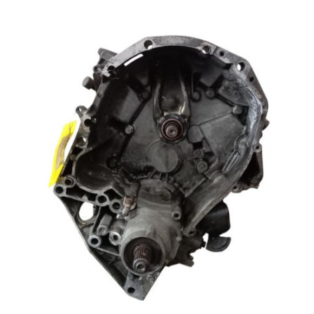 Boite de vitesses RENAULT CLIO 1 Photo n°1