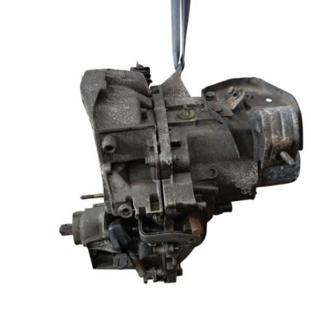 Boite de vitesses RENAULT CLIO 1