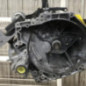 Boite de vitesses CITROEN C4 2