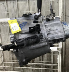 Boite de vitesses CITROEN C4 2