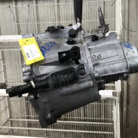 Boite de vitesses CITROEN C4 2