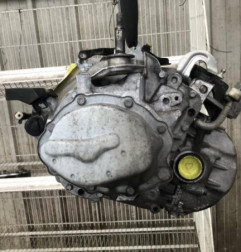Boite de vitesses CITROEN C4 2 Photo n°3