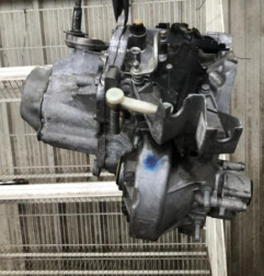 Boite de vitesses CITROEN C4 2 Photo n°4