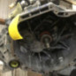 Boite de vitesses RENAULT GRAND SCENIC 3
