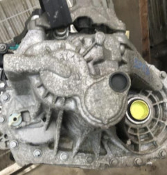Boite de vitesses RENAULT GRAND SCENIC 3 Photo n°3