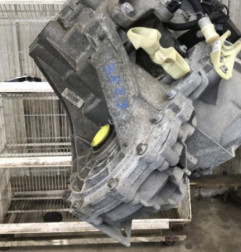 Boite de vitesses RENAULT GRAND SCENIC 3 Photo n°4