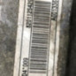 Boite de vitesses RENAULT GRAND SCENIC 3