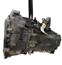 Boite de vitesses CITROEN C4 PICASSO 2
