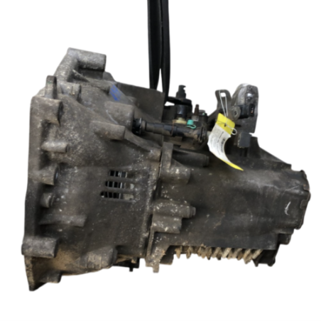 Boite de vitesses CITROEN C4 PICASSO 2