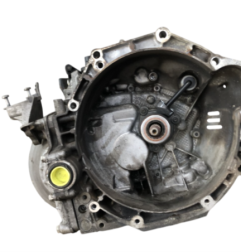 Boite de vitesses CITROEN C4 PICASSO 2 Photo n°3