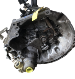 Boite de vitesses CITROEN BERLINGO 1 Photo n°5