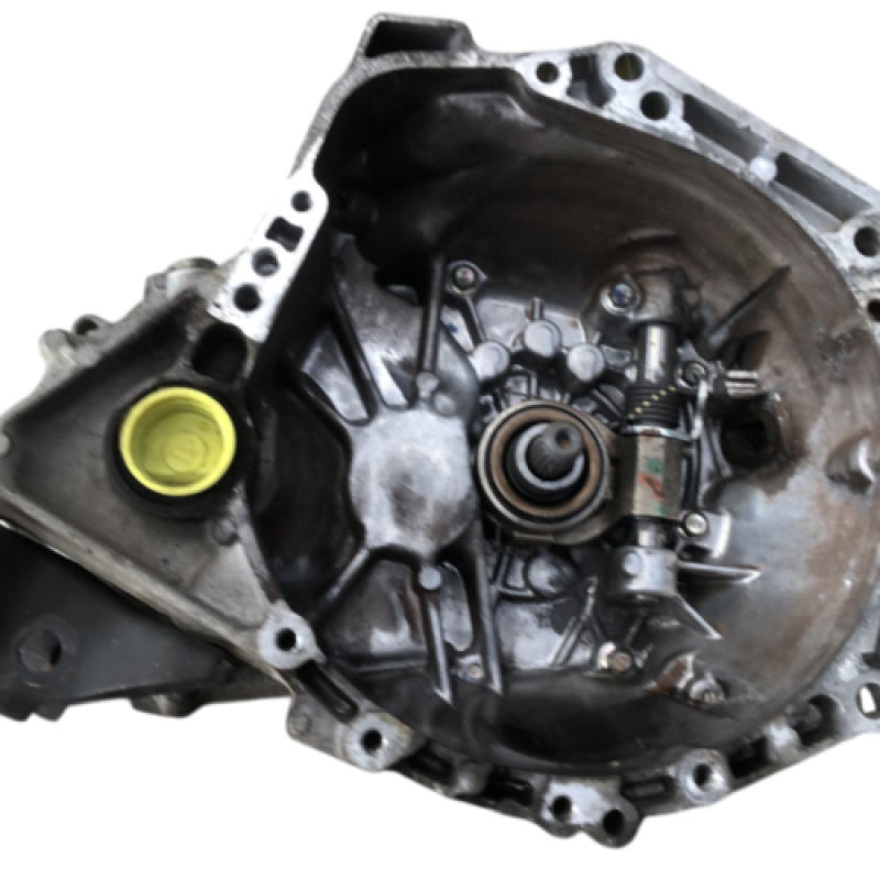 Boite de vitesses PEUGEOT 107