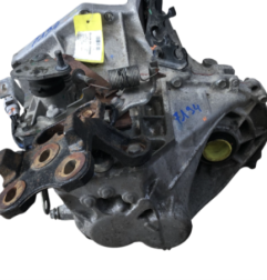Boite de vitesses PEUGEOT 107 Photo n°3