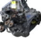 Boite de vitesses PEUGEOT 107