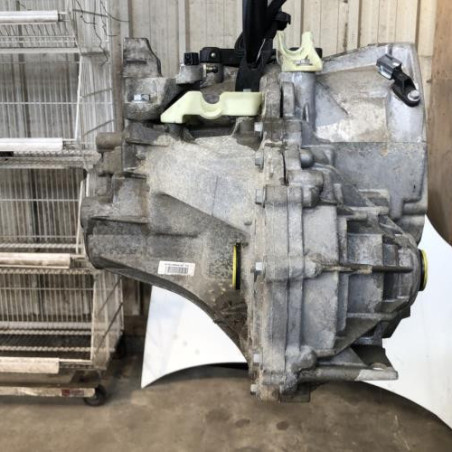 Boite de vitesses RENAULT SCENIC 3