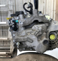 Boite de vitesses RENAULT SCENIC 3 Photo n°3