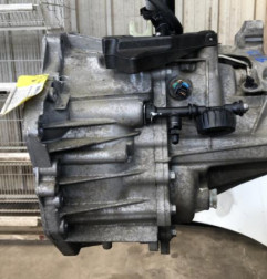 Boite de vitesses RENAULT SCENIC 3 Photo n°4