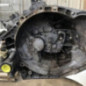 Boite de vitesses PEUGEOT 206