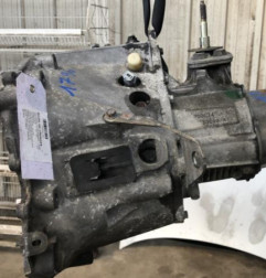 Boite de vitesses PEUGEOT 206