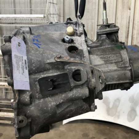 Boite de vitesses PEUGEOT 206